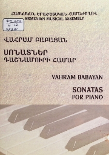 SONATAS